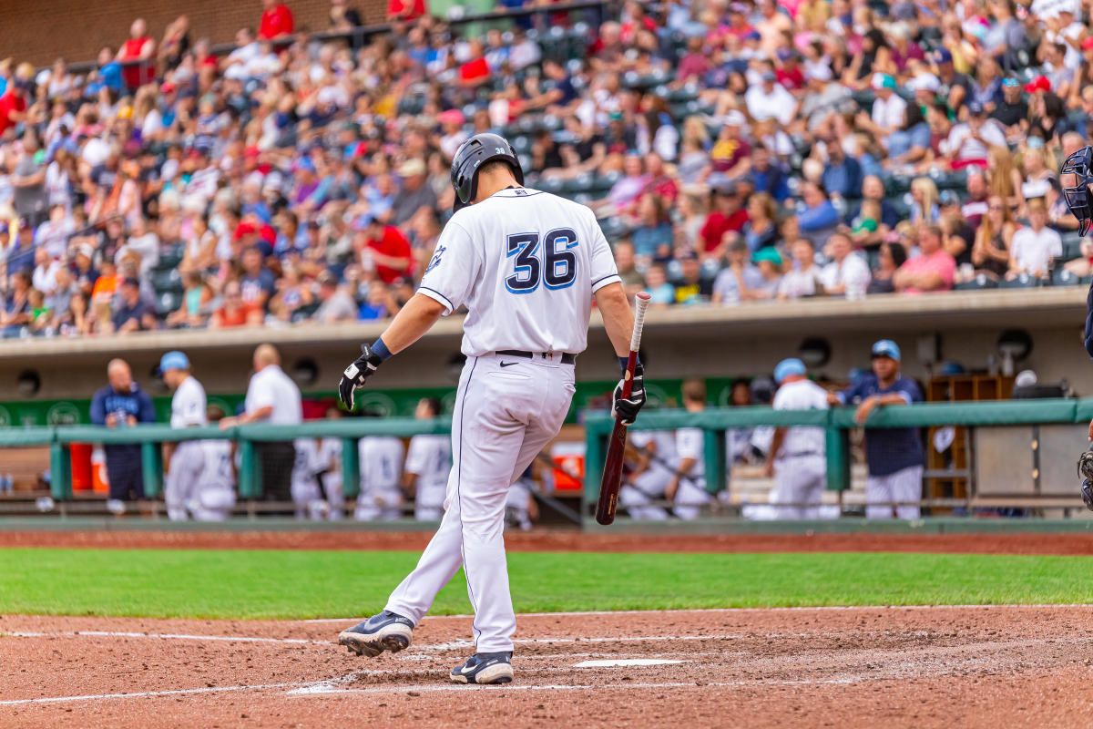 Columbus Clippers at Buffalo Bisons at Sahlen Field, 12 June | Event in Buffalo | AllEvents