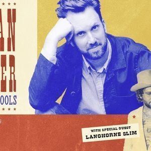 Parking Langhorne Slim