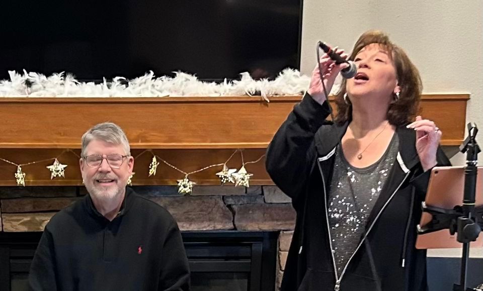 Elana & Joe LIVE Cork & Barrel!, Cork & Barrel Pub & Restaurant