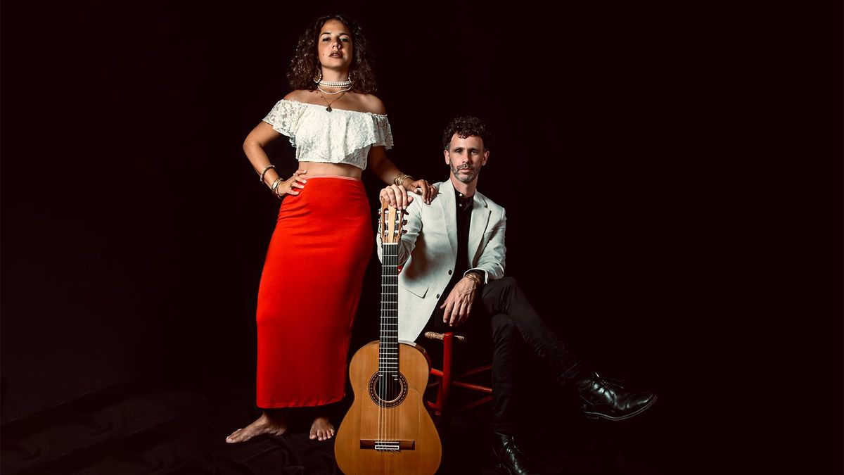 Lala Tamar & Duo Andalus, 7 July | Event in Boston | AllEvents