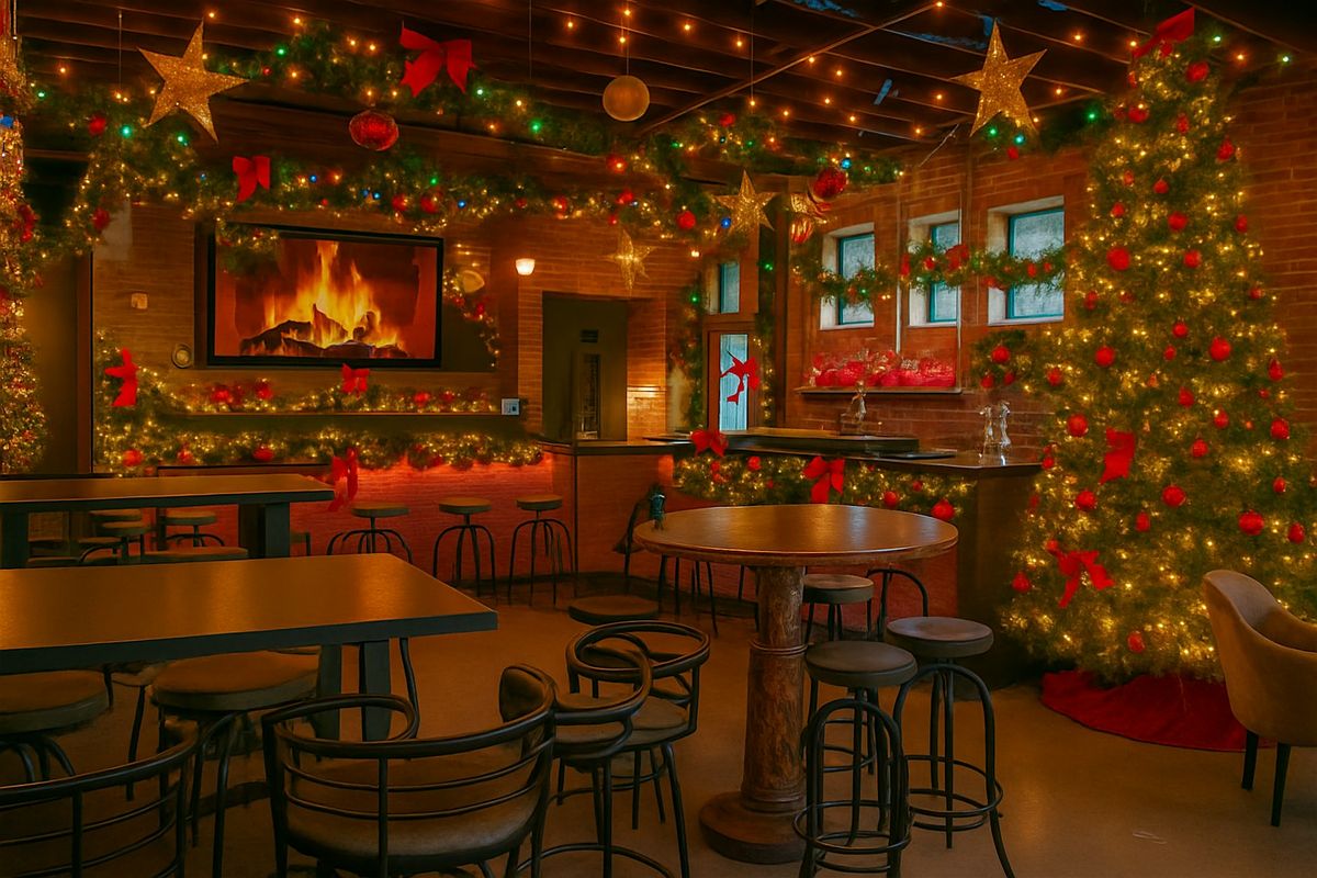 The Nest Before Christmas - Pop Up Event, 18 December | Event in St. Louis | AllEvents