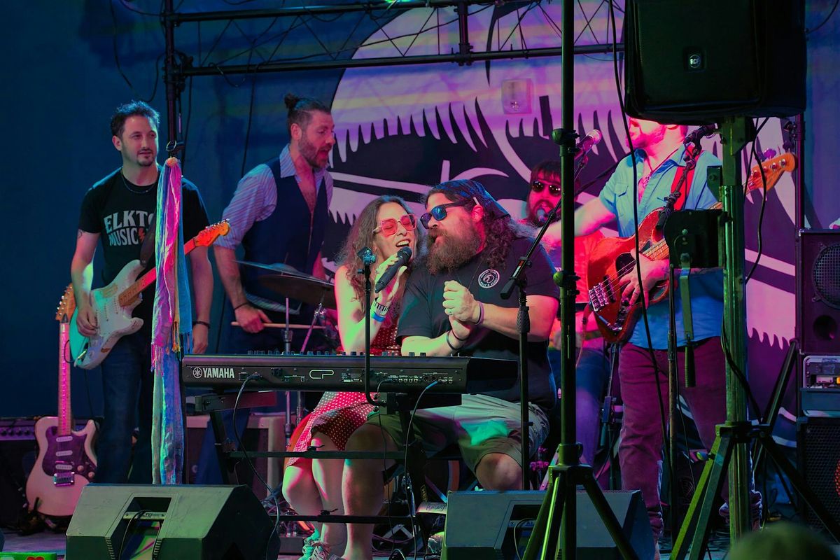 Sweet Leda (with Lower Case Blues) at Barrel House Live!, 12 December | Event in Fallston | AllEvents