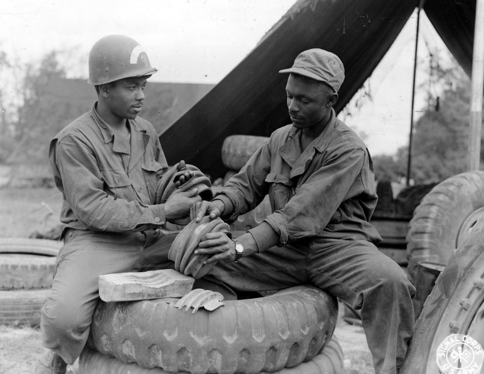 Virtual Talk: Uncovering the Lesser Known Units, Online event, Houston ...