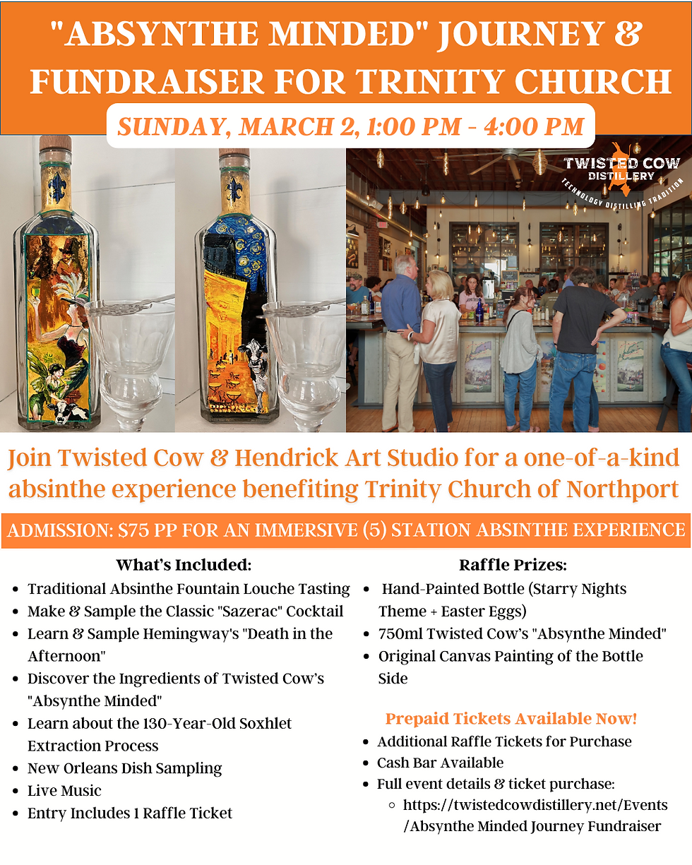 Absinthe at The Spiegeltent at Caesars Palace | Event in Las Vegas | AllEvents