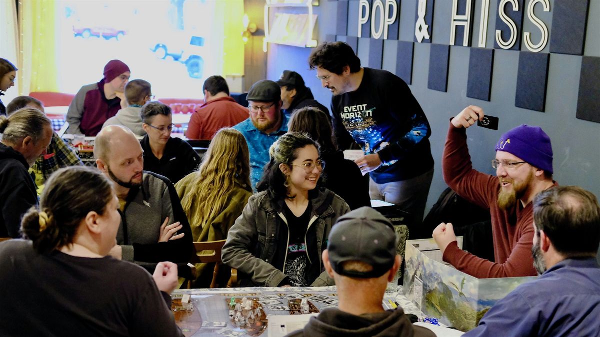 Tales from the Tavern - Wednesday, December 17th, 2025, 17 December | Event in Pacific Grove | AllEvents