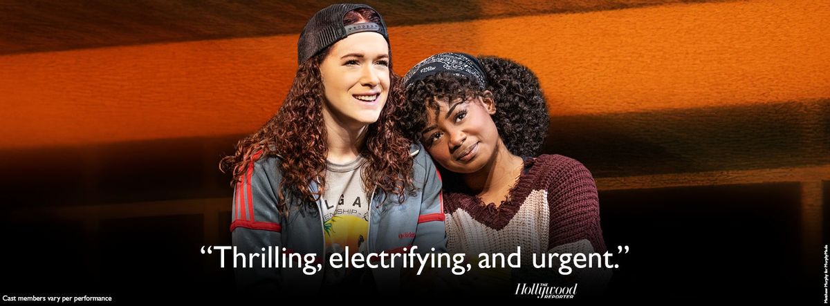 Jagged Little Pill at Broward Center Amaturo, 13 June | Event in Fort Lauderdale | AllEvents