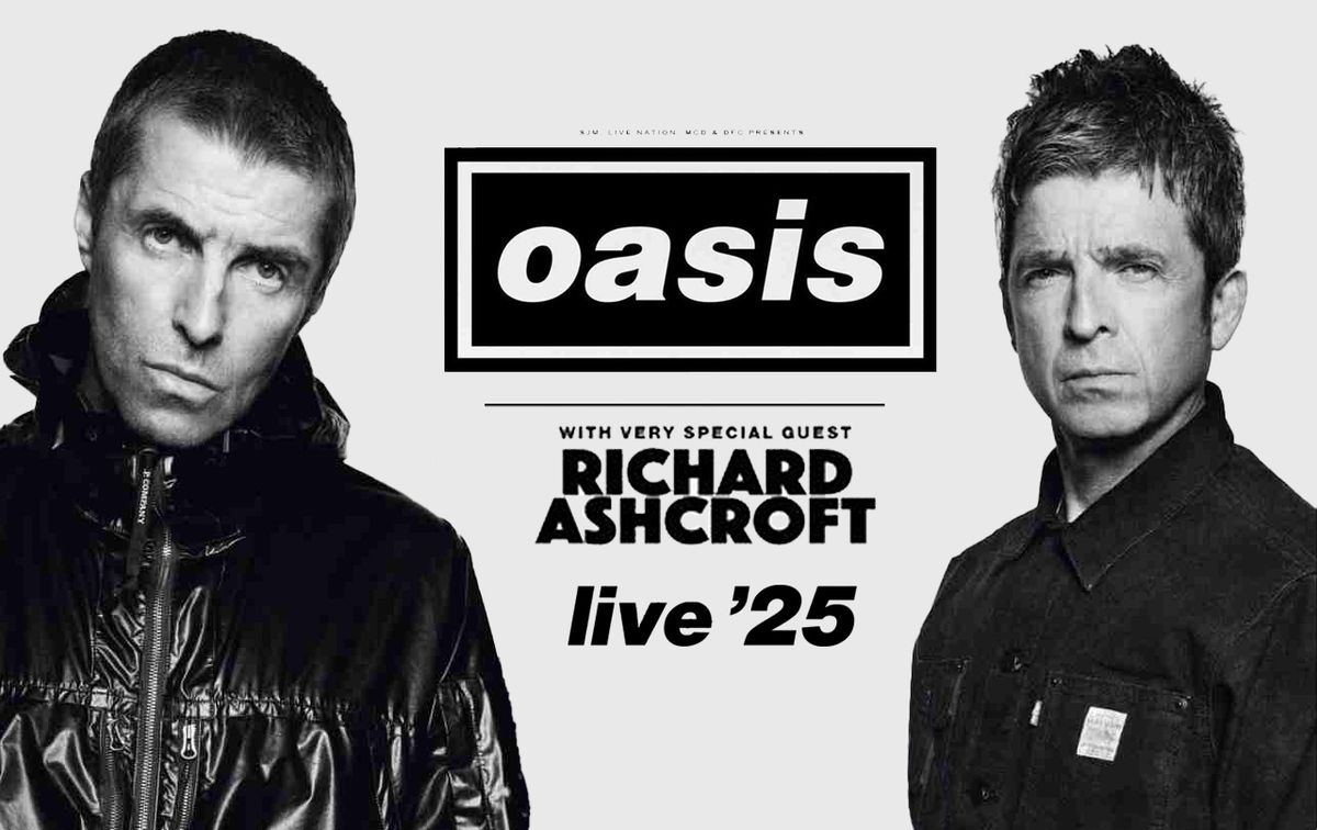 Richard Ashcroft Cardiff Tickets, 24 March | Event in Cardiff | AllEvents