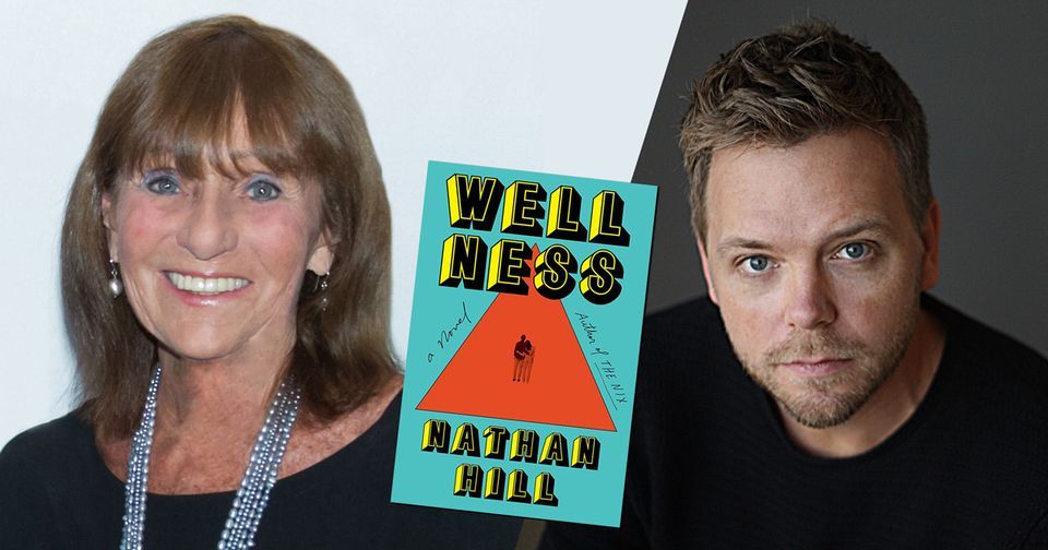 Critics ChoiceBook Lecture with Elaine Newton, Artis—Naples, Daniels