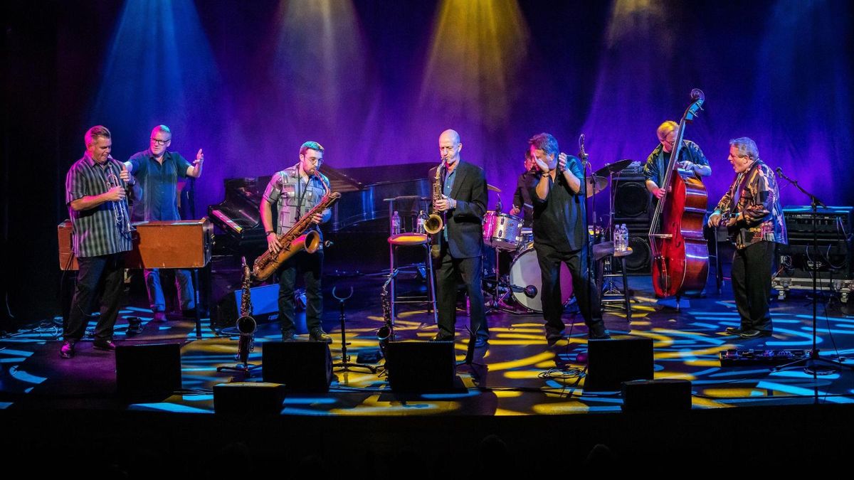 Roomful of Blues, 29 November | Event in North Dartmouth | AllEvents