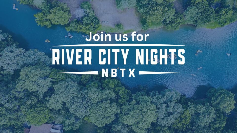 River City Nights, 444 Tubing Company, New Braunfels, 16 August 2023