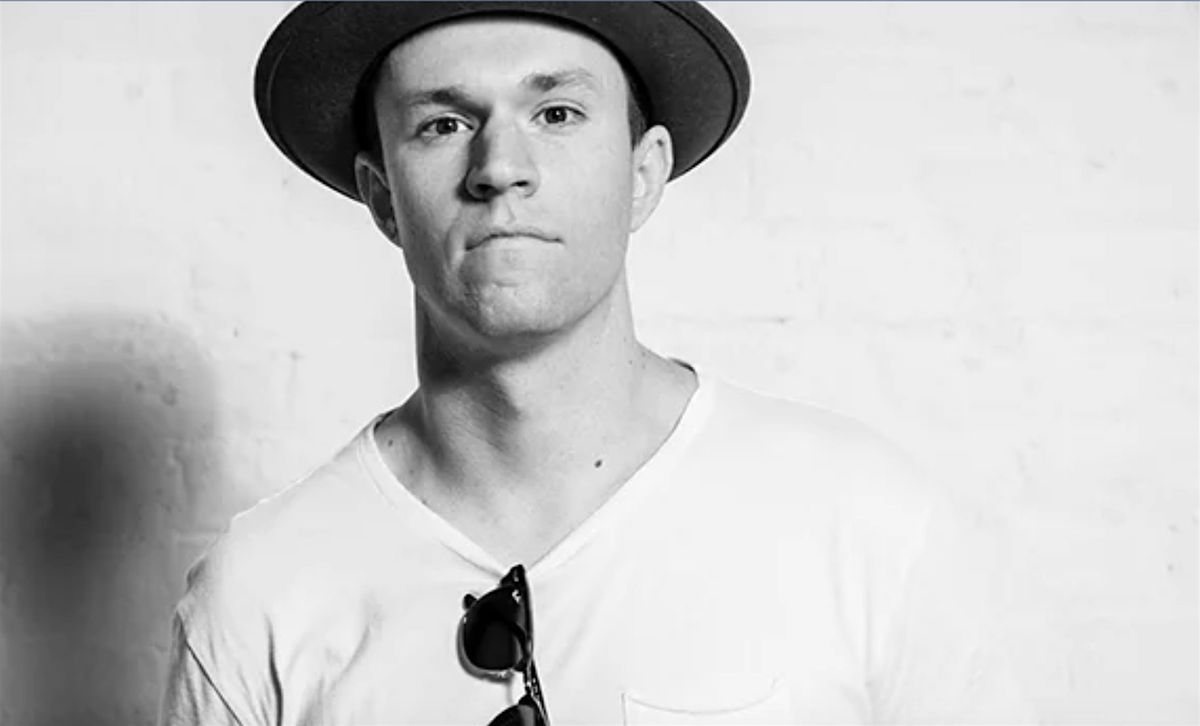 Pierson Deejay, 6 December | Event in Philadelphia | AllEvents