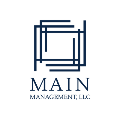 Main Management logo