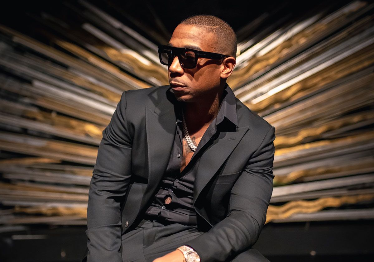 Ja Rule, 28 March | Event in Highland | AllEvents