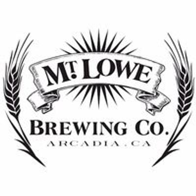 Mt. Lowe Brewing Company