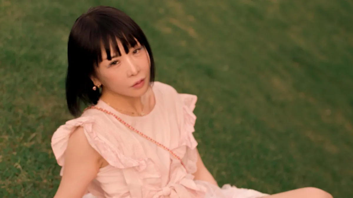 Seiko Oomori in 新宿区, 31 December | Event in Shinjuku | AllEvents