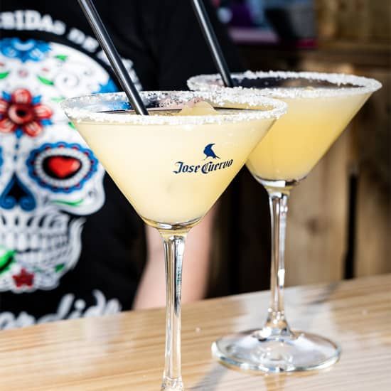 La Mordida: menú Premium para 2 personas con jarra de margaritas, 24 May | Event in Madrid | AllEvents