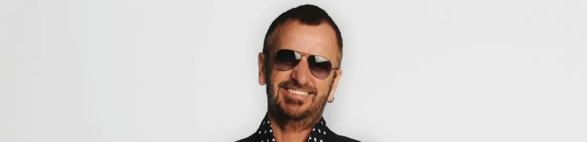 Ringo Starr in Las Vegas, 24 September | Event in Winchester | AllEvents