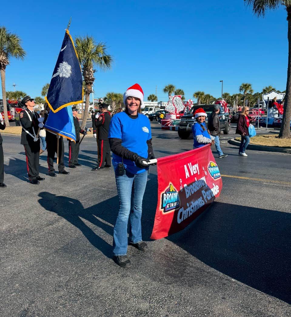 A Very Broadway Christmas, 21 December | Event in Sarasota | AllEvents