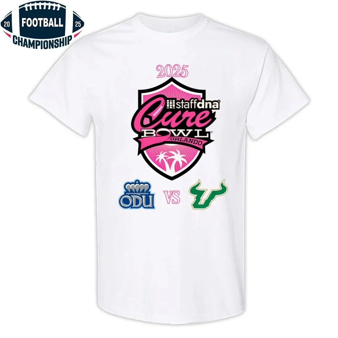 Cure Bowl - South Florida vs Old Dominion at Camping World Stadium, 17 December | Event in Orlando | AllEvents