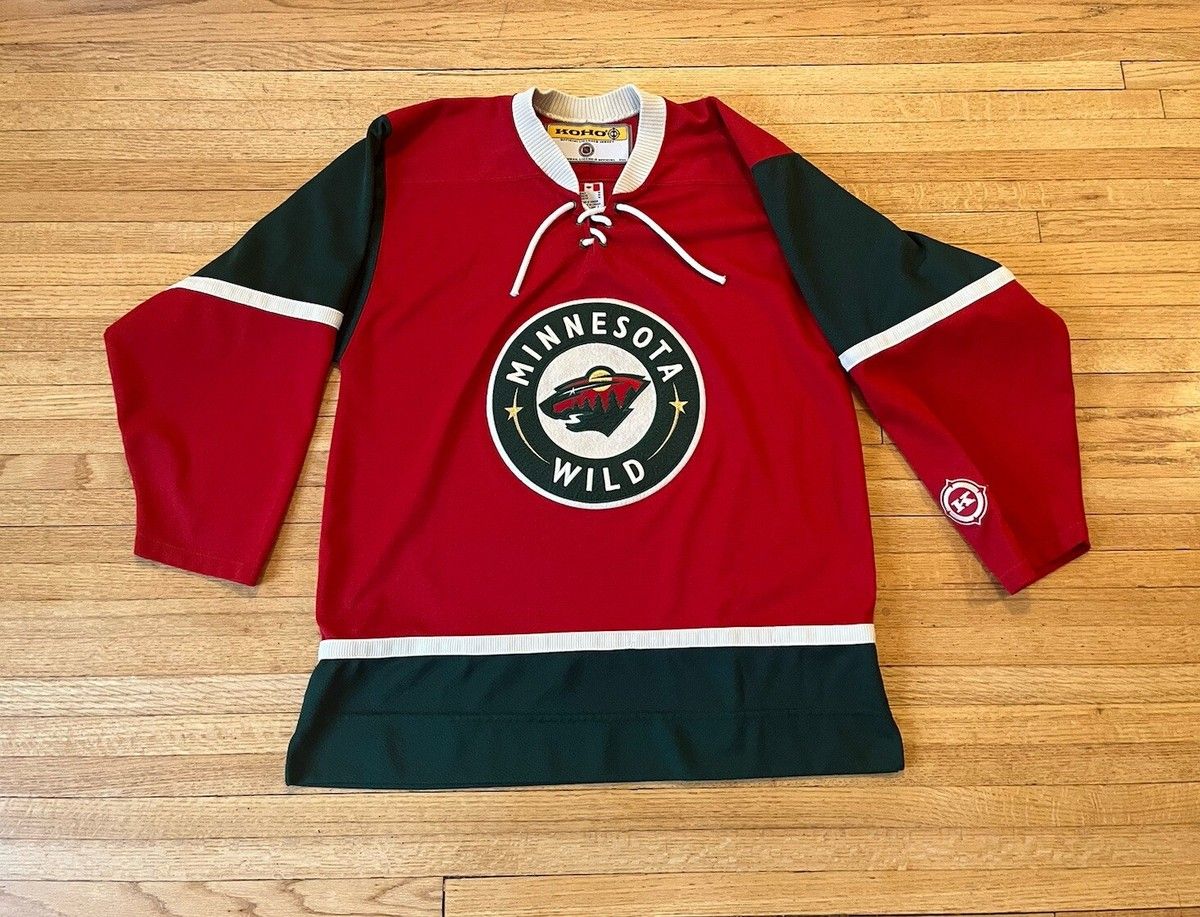 Ottawa Senators at Minnesota Wild at Xcel Energy Center, 13 December | Event in Saint Paul | AllEvents