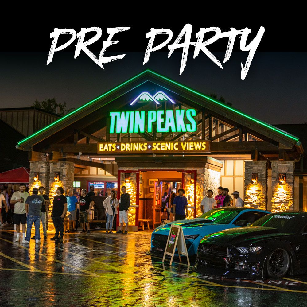 Street Car Takeover at Lucas Oil Raceway, 5 June | Event in Indianapolis | AllEvents