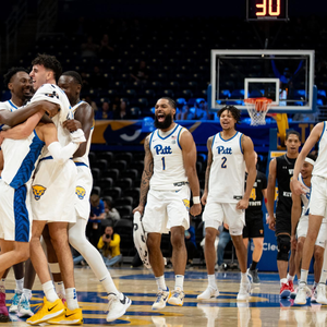 Duke Blue Devils at Pittsburgh Panthers Womens Basketball