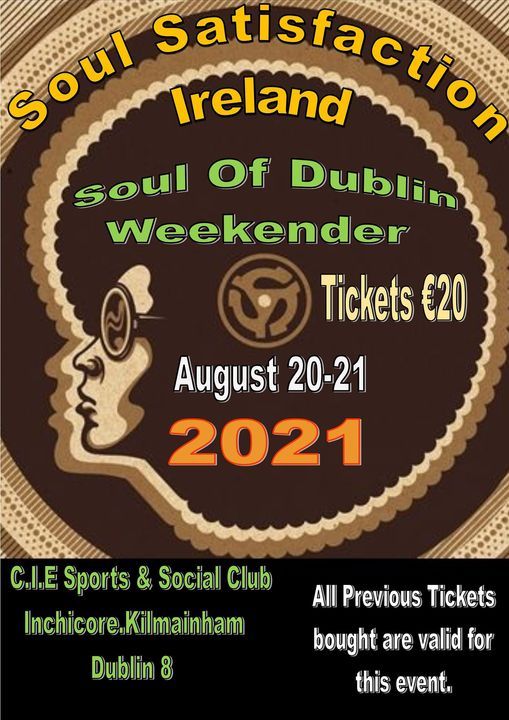 Parties Nightlife Events In Dublin Best Clubs Tickets Events In Dublin September 2022
