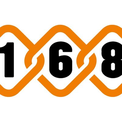 168 Security Limited logo