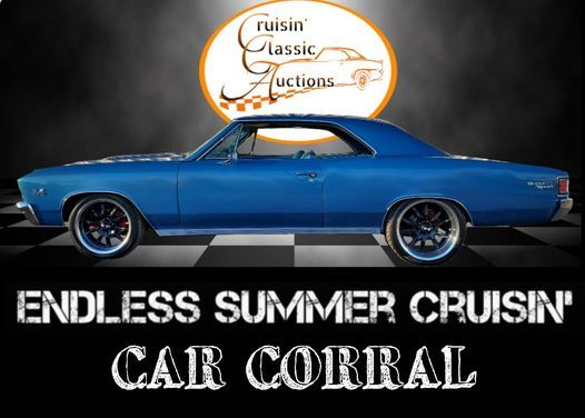Powell Events List Of All Upcoming Powell Events In Ocean City Endless Summer Cruisin 2022