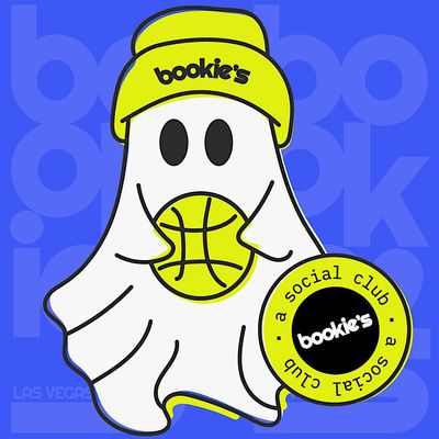 Bookie's Las Vegas logo