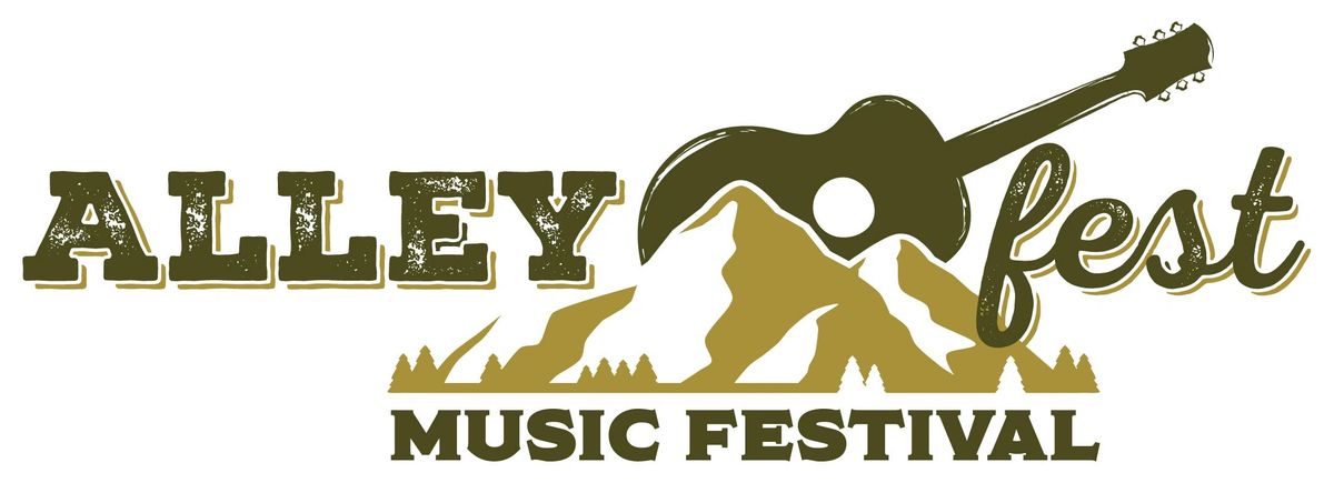 Alley Fest: Old Crow Medicine Show  Cole Chaney & Bee Taylor - Sunday, 30 August | Event in Hagerhill