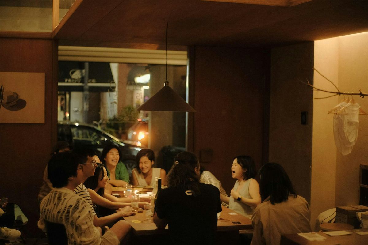 [TWB x We, Humans] On Death and Living, 16 December | Event in Paya Lebar | AllEvents