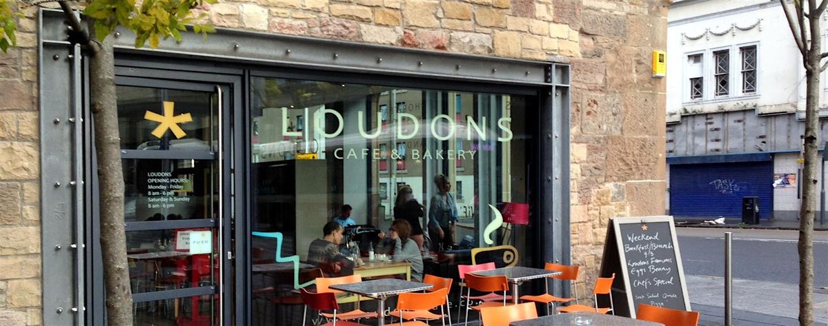 The Business Connection Networking Breakfast (Edinburgh), 16 December | Event in Edinburgh | AllEvents