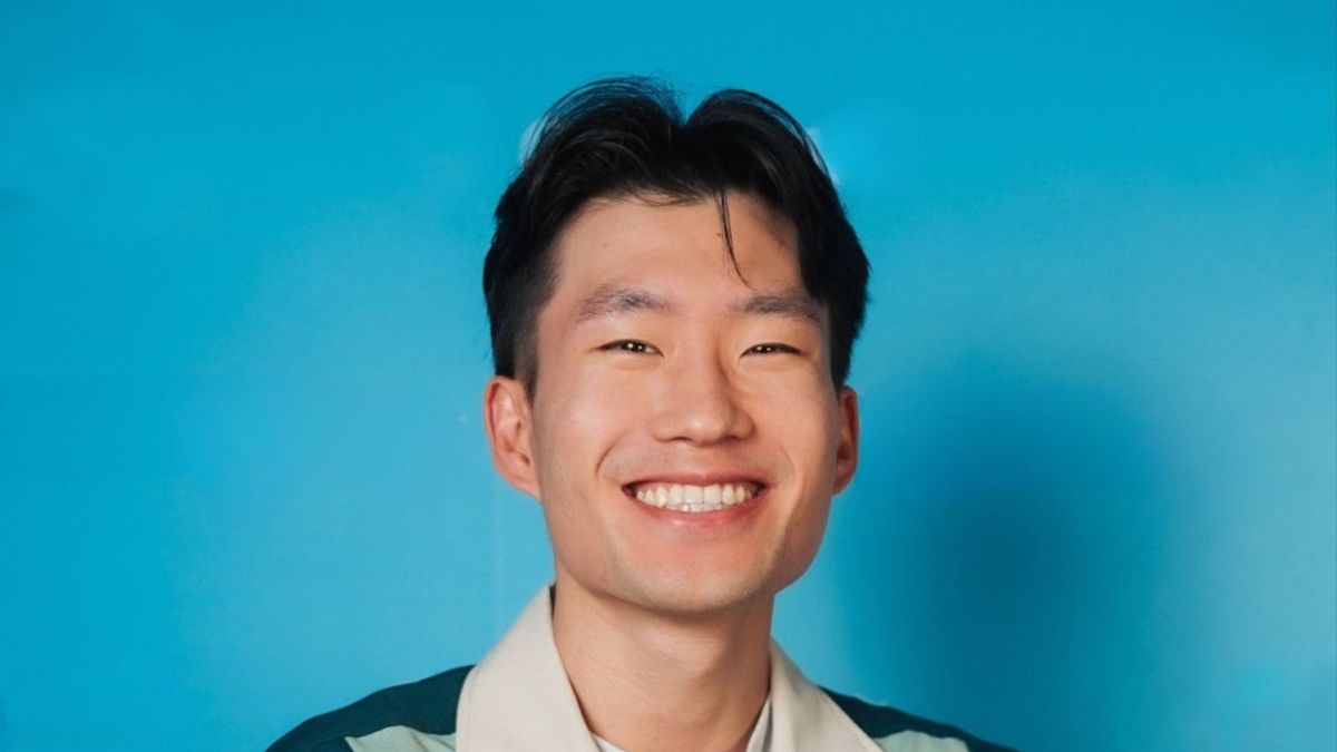 Ray Lau, 1 April | Event in San Diego | AllEvents