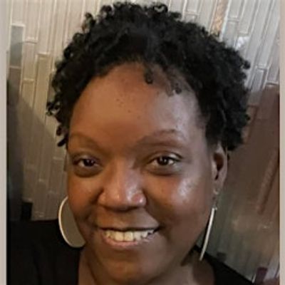 La'Kesha Marshall