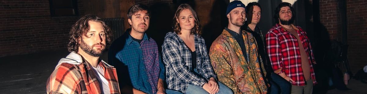 Jake Swamp and the Pine, 2 October | Event in Allston | AllEvents