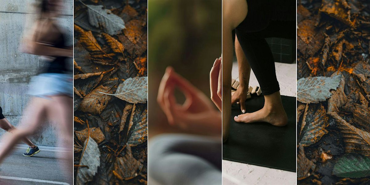 Women's Run & Flow, 25 November | Event in Collingwood | AllEvents