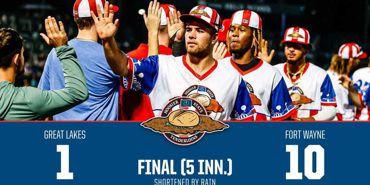 Great Lakes Loons at Fort Wayne Tincaps, 23 June | Event in Fort Wayne | AllEvents