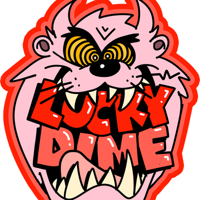 Lucky Dime