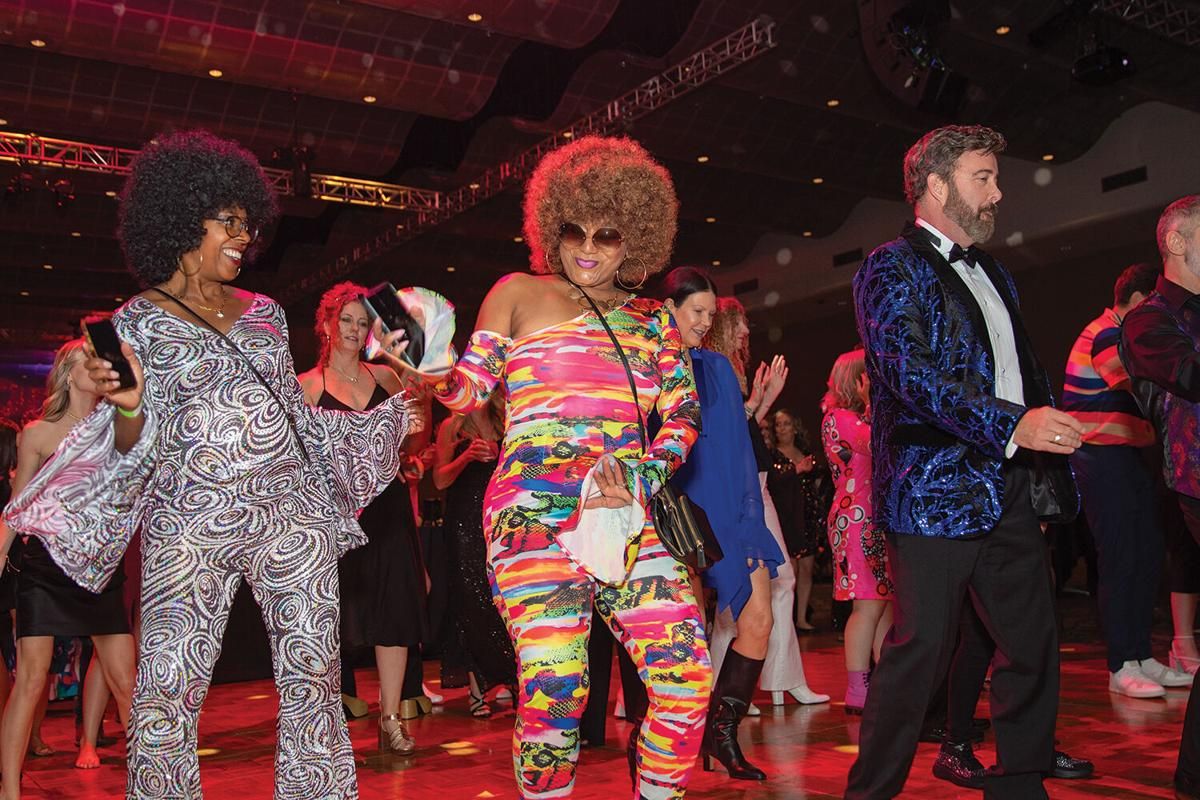 Divas Of Soul - Marshall, 8 March | Event in Marshall | AllEvents