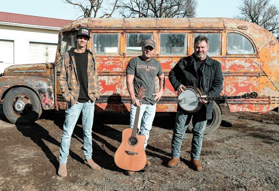 Jerry Wimmer Trio, The Hangout, Roanoke, 21 July 2023 AllEvents.in