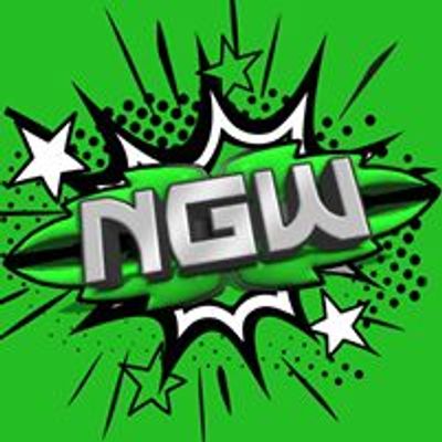 NGW - New Generation Wrestling UK