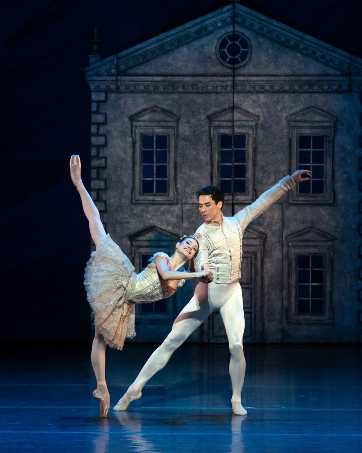 American Ballet Theatre: The Nutcracker, 10 December | Event in Costa Mesa | AllEvents