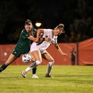 UMass Minutewomen Basketball vs. Bowling Green Falcons