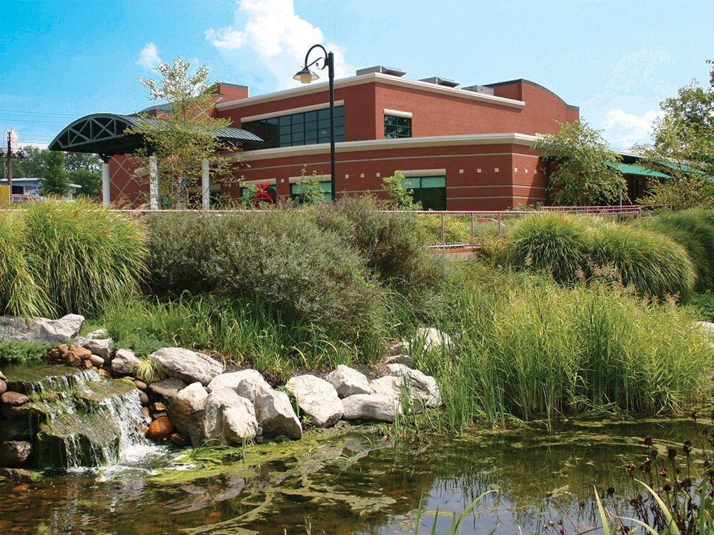 DISCOVERY ZONE, 21 January | Event in Edmonton | AllEvents