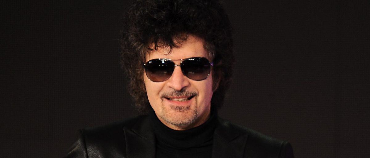 Parking Gino Vannelli, 12 October | Event in Saint Charles | AllEvents