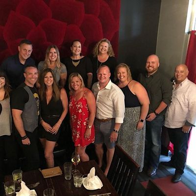 Graddy Real Estate, Keller Williams logo