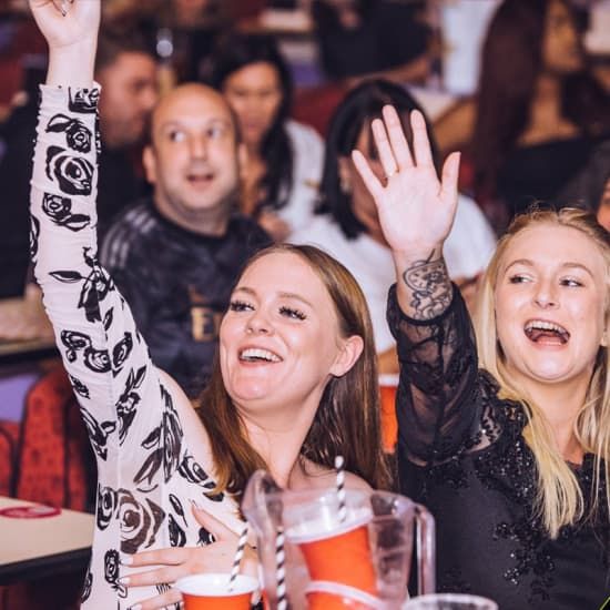 UKG Bingo Nottingham, 14 June | Event in Nottingham | AllEvents