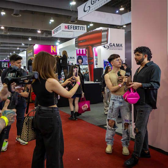 Expo Beauty Show (Mexico 2025), 1 November | Event in Naucalpan | AllEvents