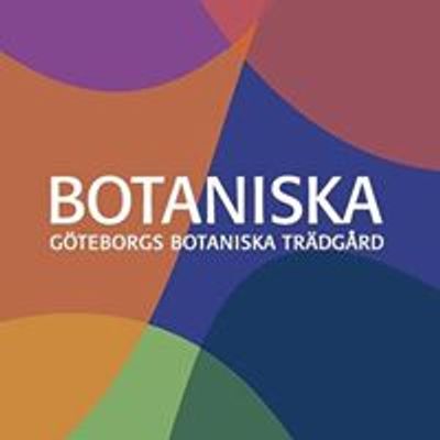 Göteborgs botaniska trädgård